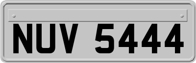 NUV5444