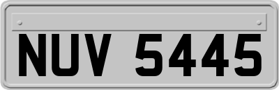 NUV5445