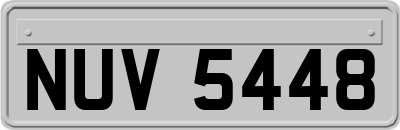 NUV5448