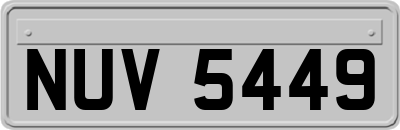NUV5449