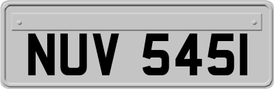 NUV5451