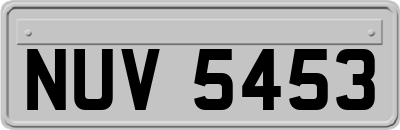 NUV5453