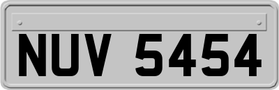 NUV5454