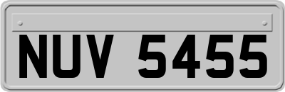 NUV5455