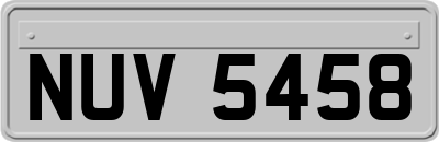 NUV5458