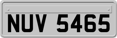 NUV5465