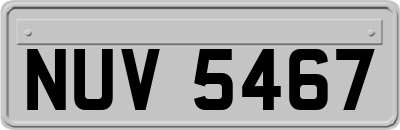 NUV5467