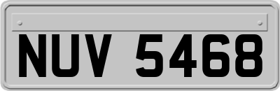 NUV5468