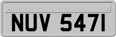 NUV5471