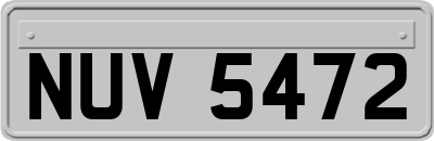 NUV5472