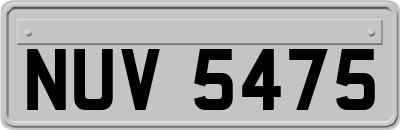 NUV5475