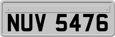 NUV5476