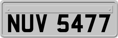 NUV5477