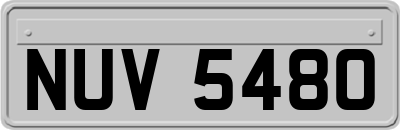 NUV5480