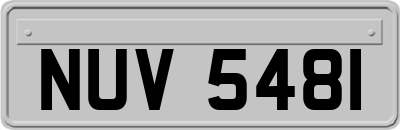 NUV5481