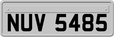 NUV5485
