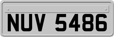 NUV5486