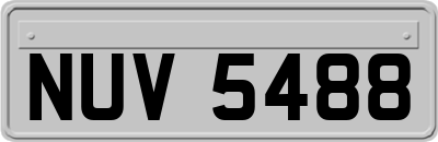 NUV5488