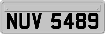 NUV5489