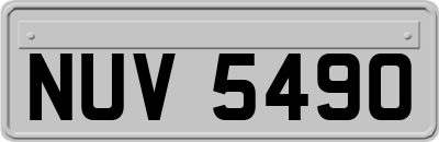 NUV5490