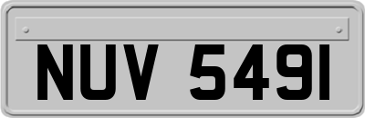 NUV5491