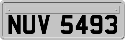 NUV5493