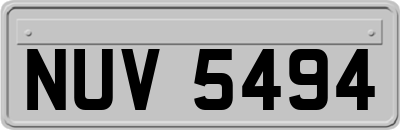 NUV5494