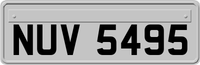 NUV5495