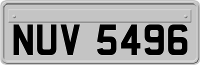 NUV5496
