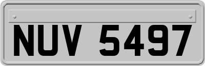 NUV5497