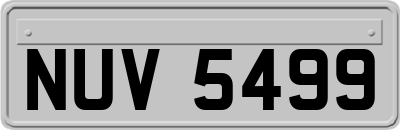 NUV5499