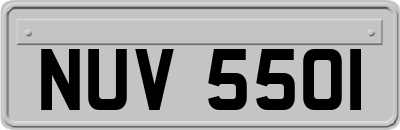 NUV5501