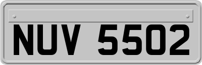 NUV5502