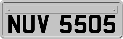 NUV5505