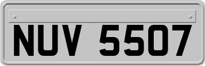 NUV5507