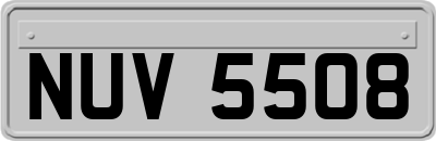 NUV5508
