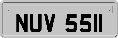 NUV5511