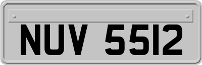 NUV5512