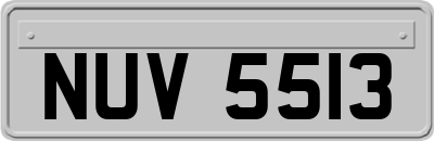 NUV5513