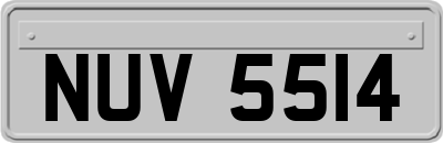 NUV5514