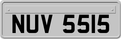 NUV5515