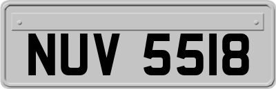 NUV5518
