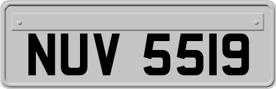 NUV5519