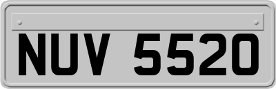 NUV5520