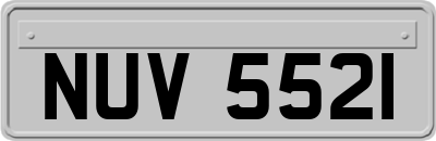 NUV5521