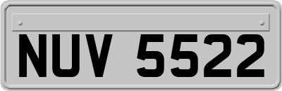 NUV5522