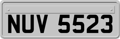 NUV5523