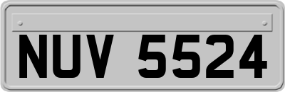 NUV5524