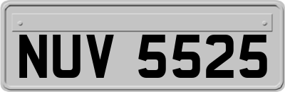 NUV5525