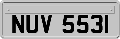 NUV5531